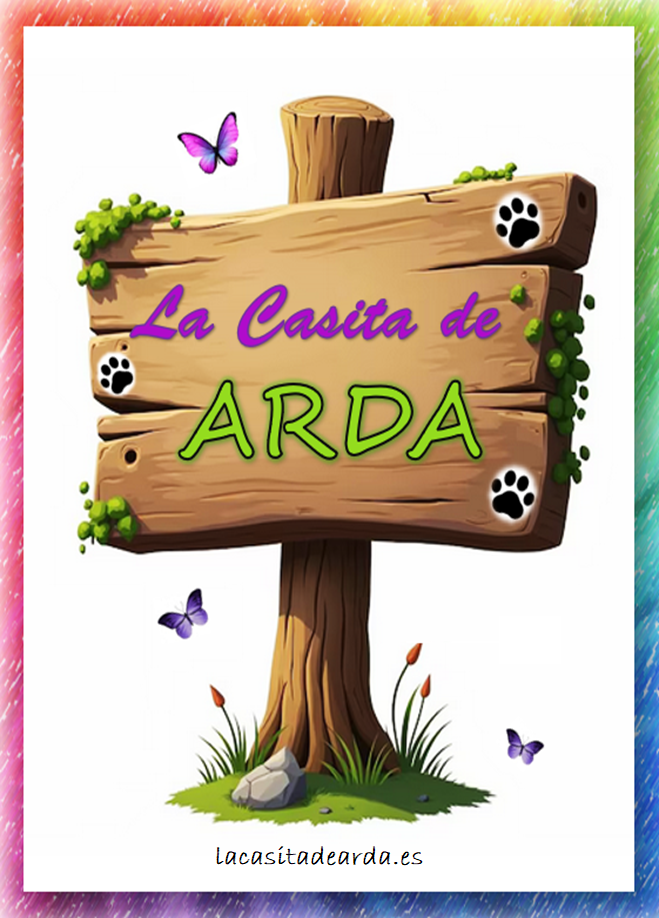 Associació de Rescat i Defensa Animal.A.R.D.A