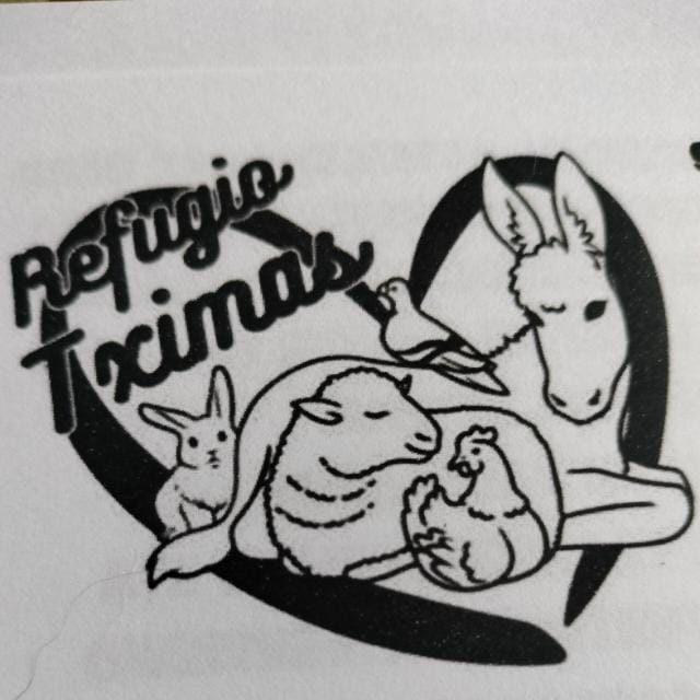Refugio Tximas