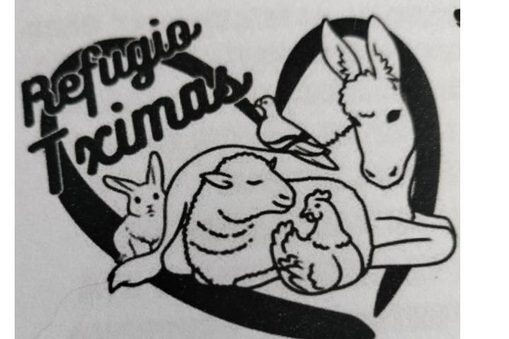 Refugio Tximas