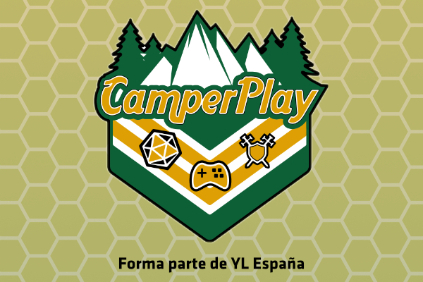 CamperPlay