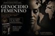 Female Genocide Project: No woman or girl should die simply for being one.