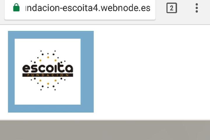 FUNDACIÓN ESCOITA