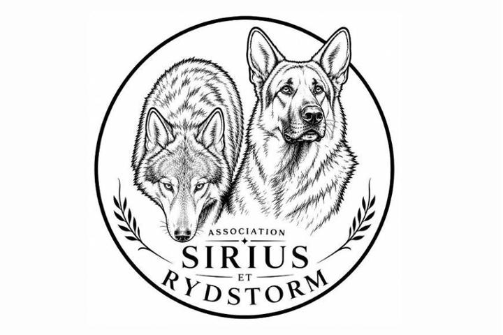 Soutien Association Sirius et Rydstorm