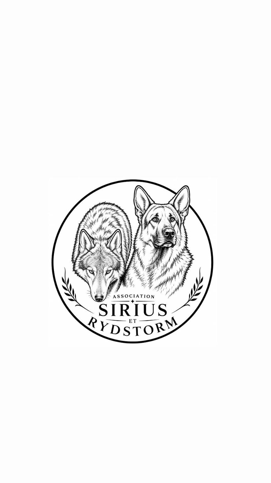 Soutien Association Sirius et Rydstorm