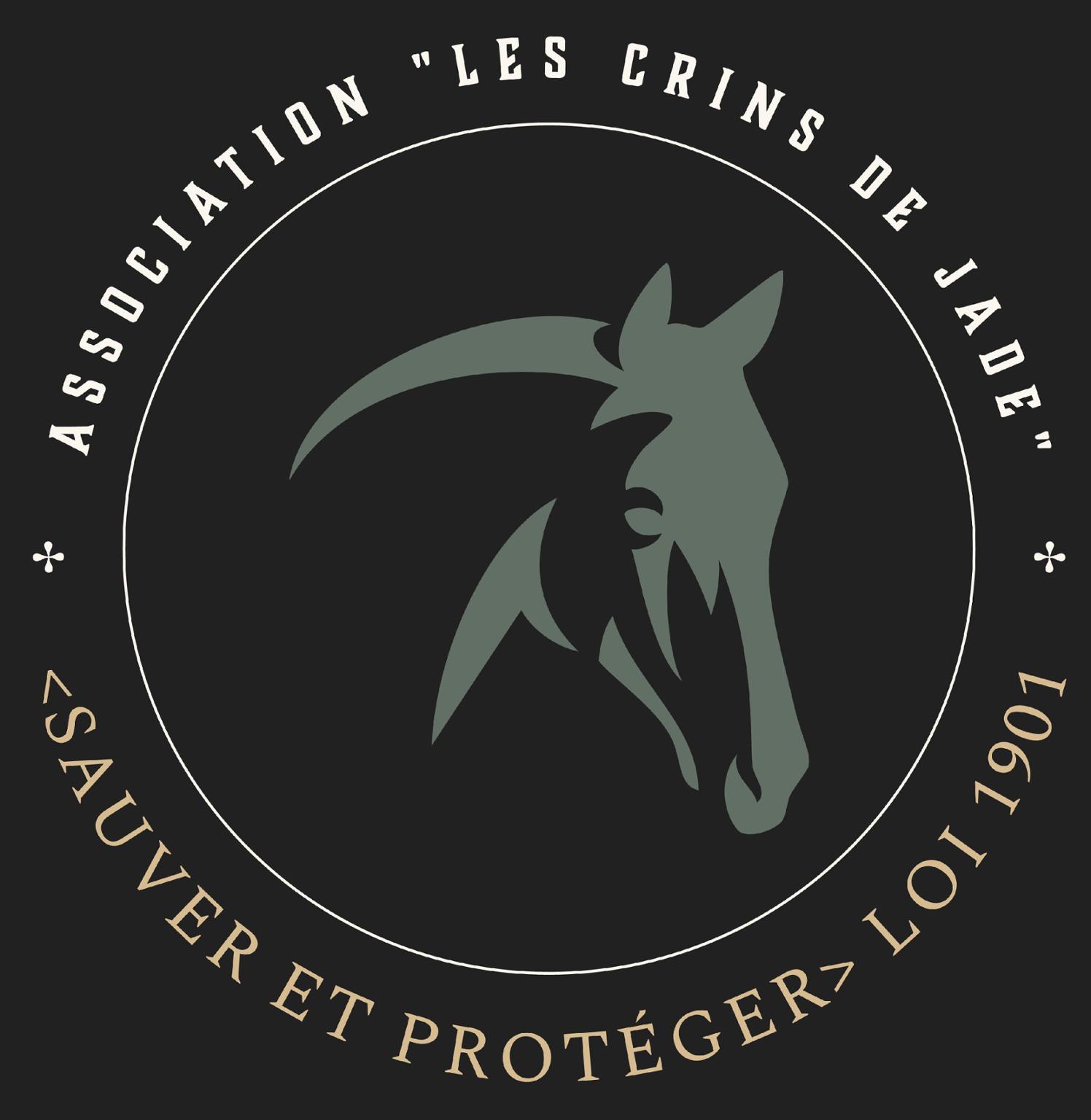 Asso Les crins de Jade