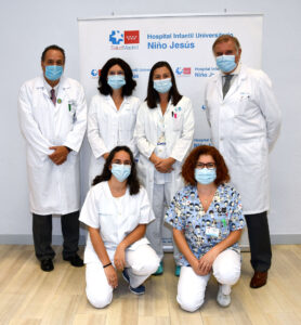 APU Proyecto Quimiosegura