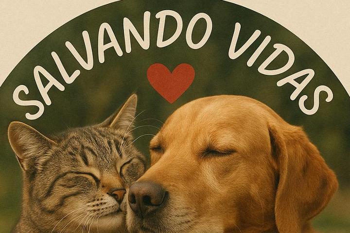 Salvando vidas de 4patas - Miranda de Ebro y alrededores.