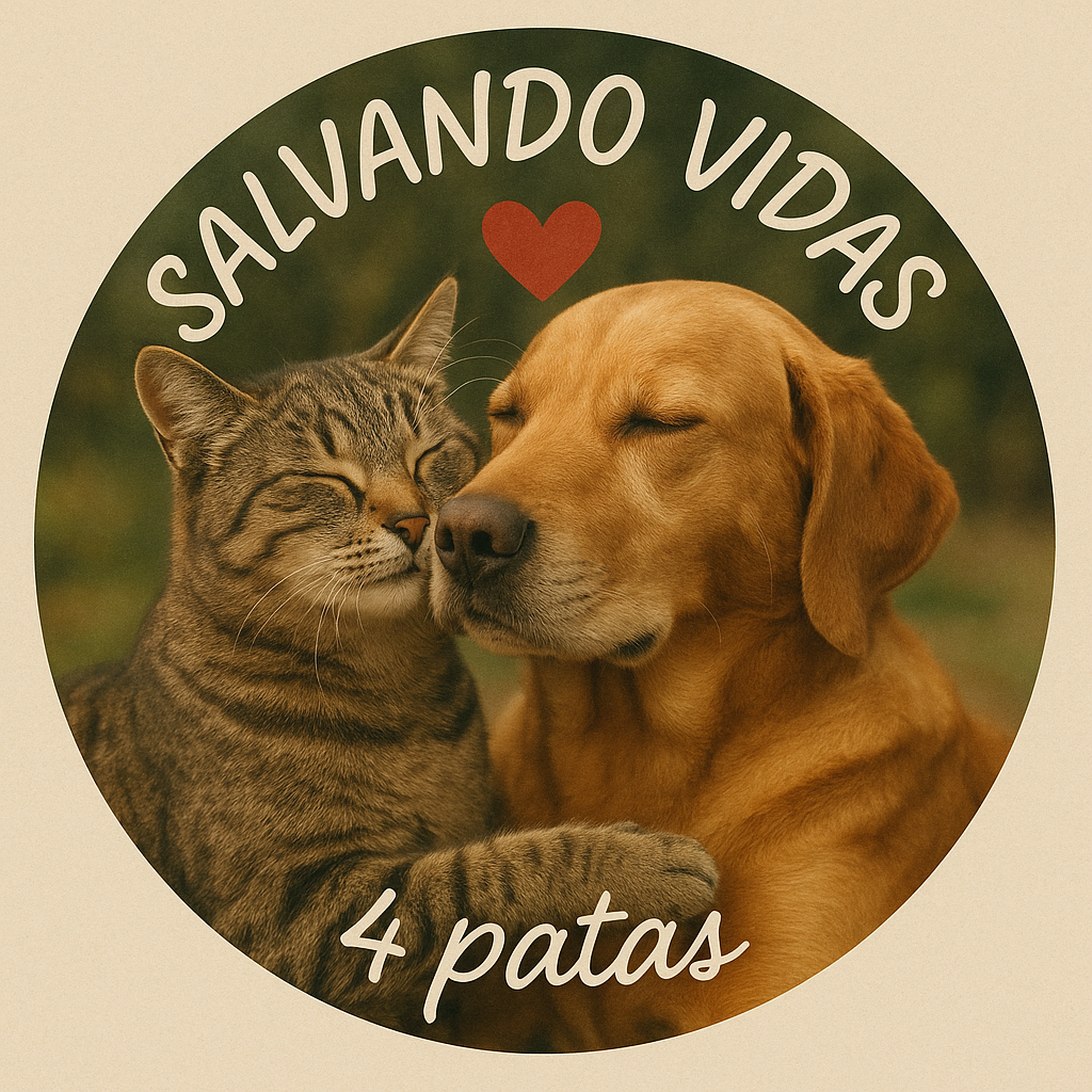 Salvando vidas de 4patas - Miranda de Ebro y alrededores.