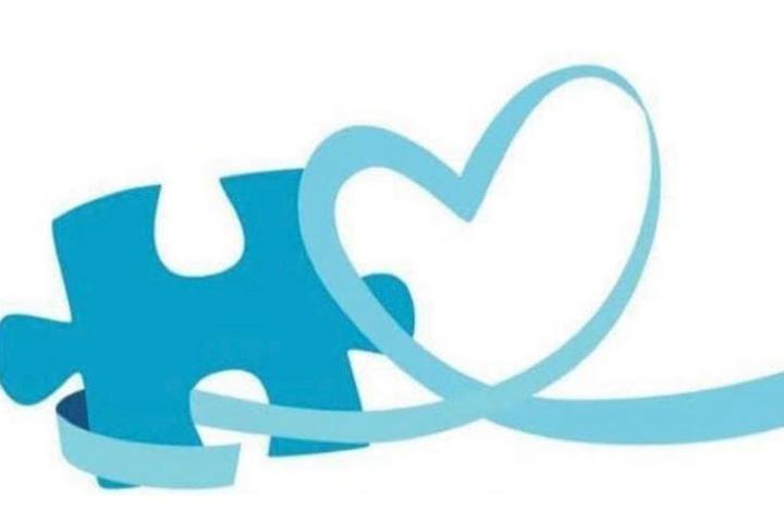 Visión Azul Autismo