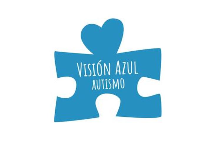 Visión Azul Autismo