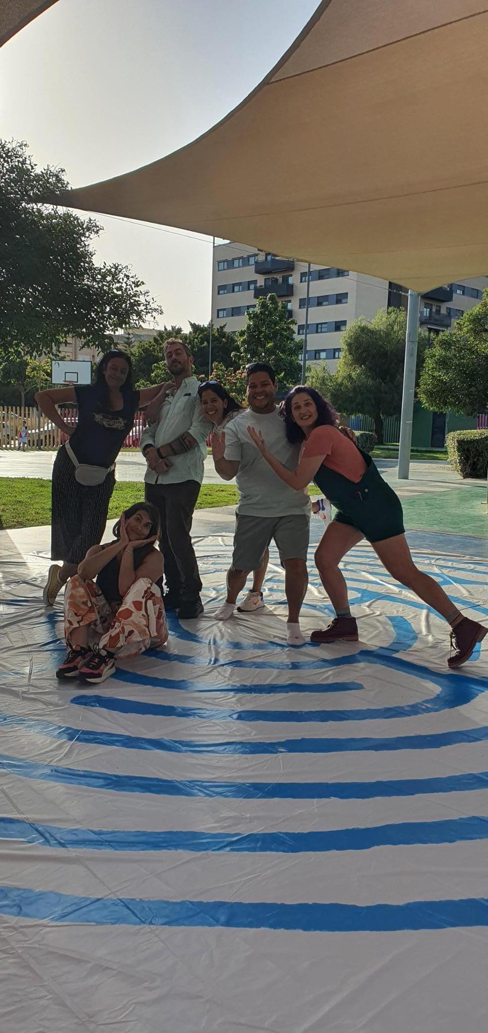 Hub de Sostenibilidad