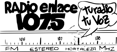 Radio Enlace. Tu radio, Tu voz