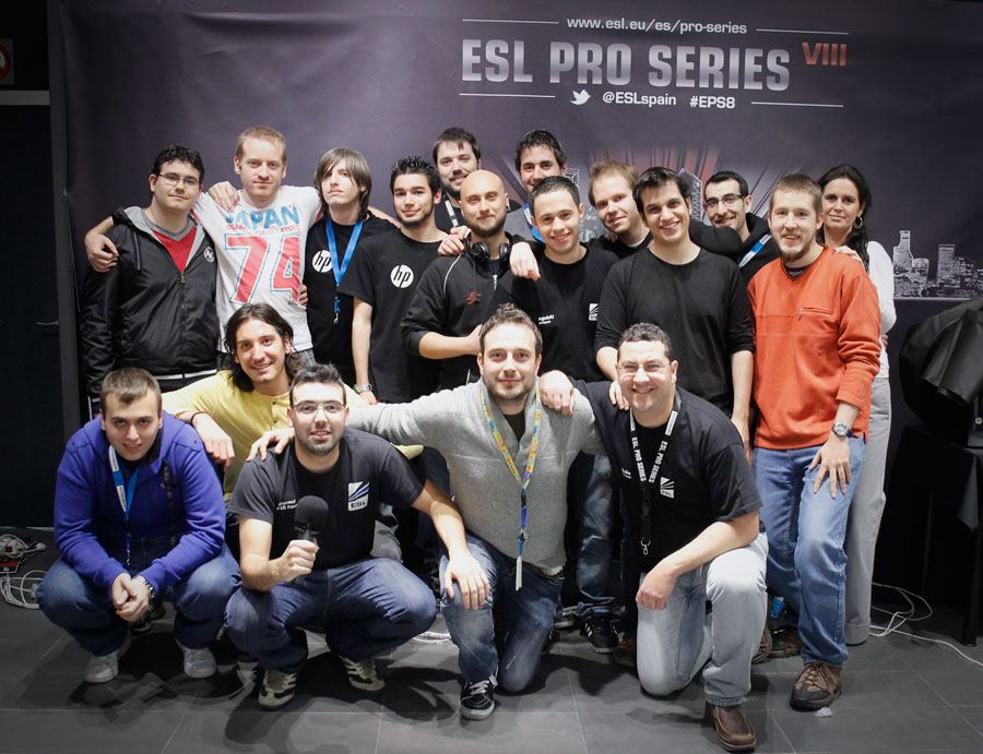 ESL España
