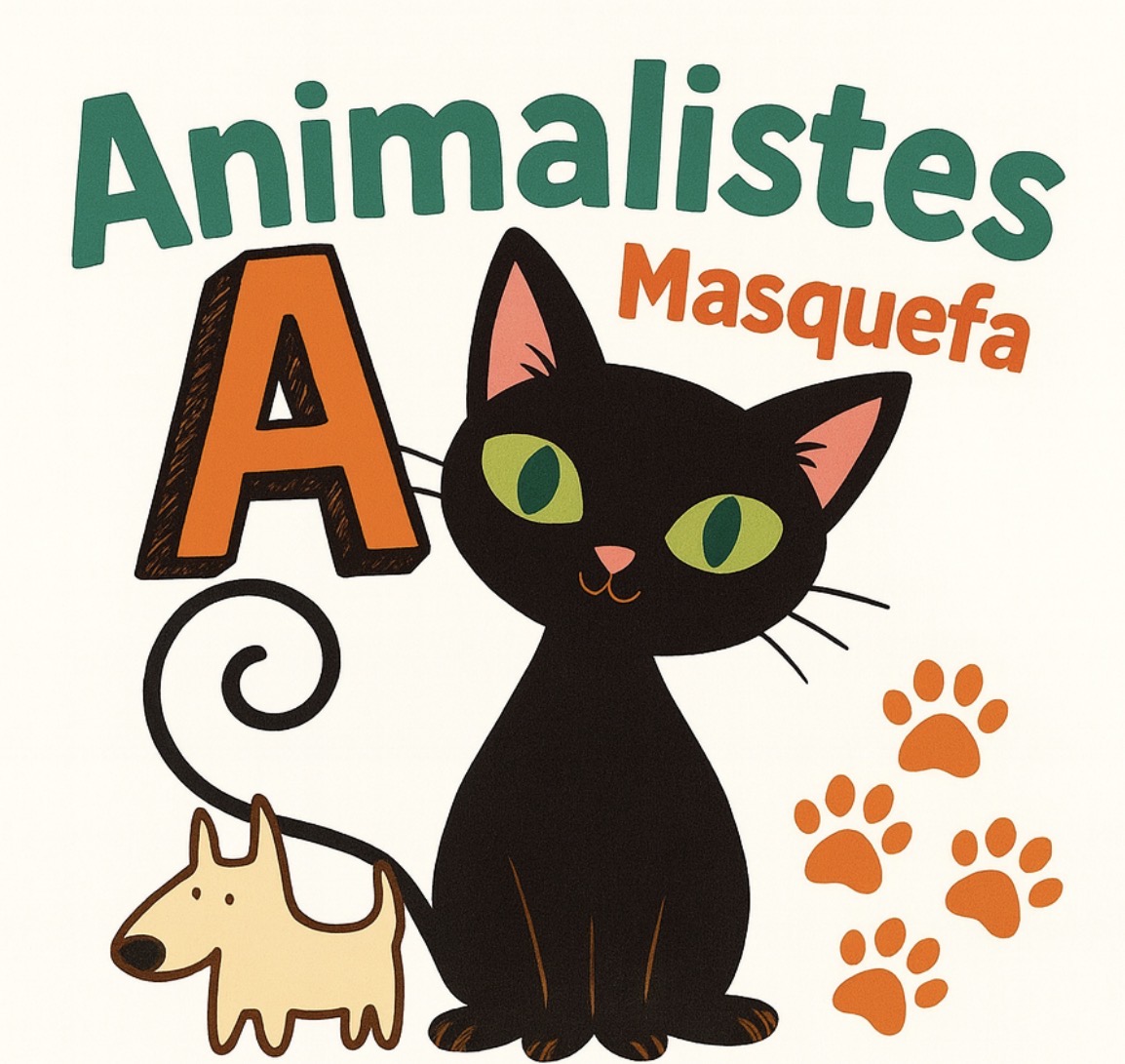 Animalistes Masquefa