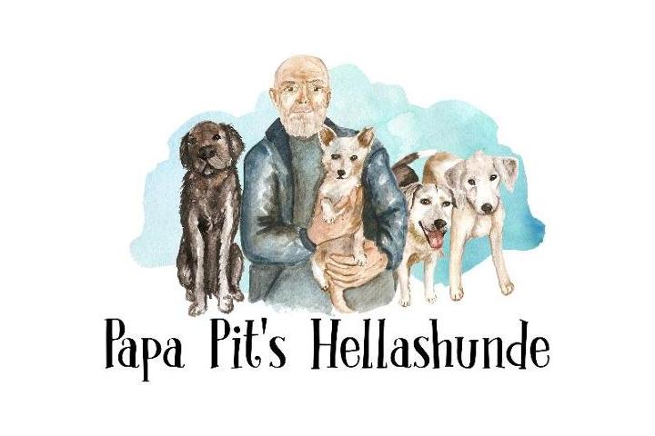 Hilfe für Papa Pit