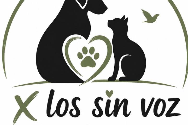 X los sin voz (Huelva)