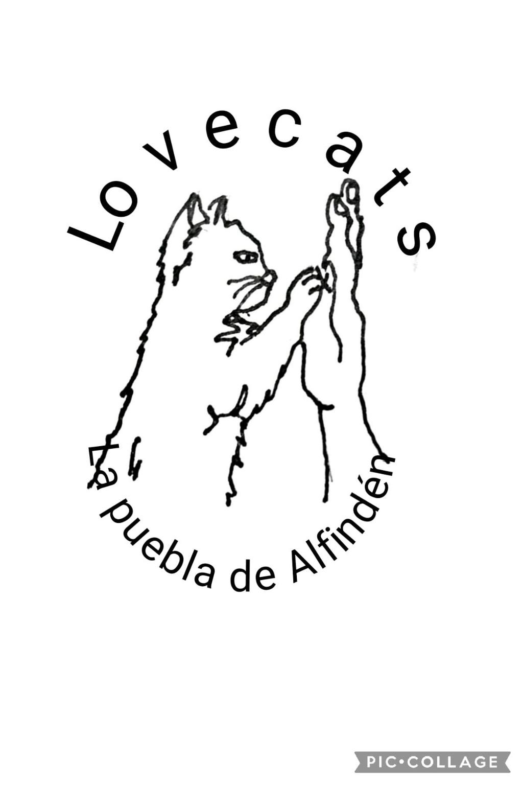 LOVECATS PUEBLA