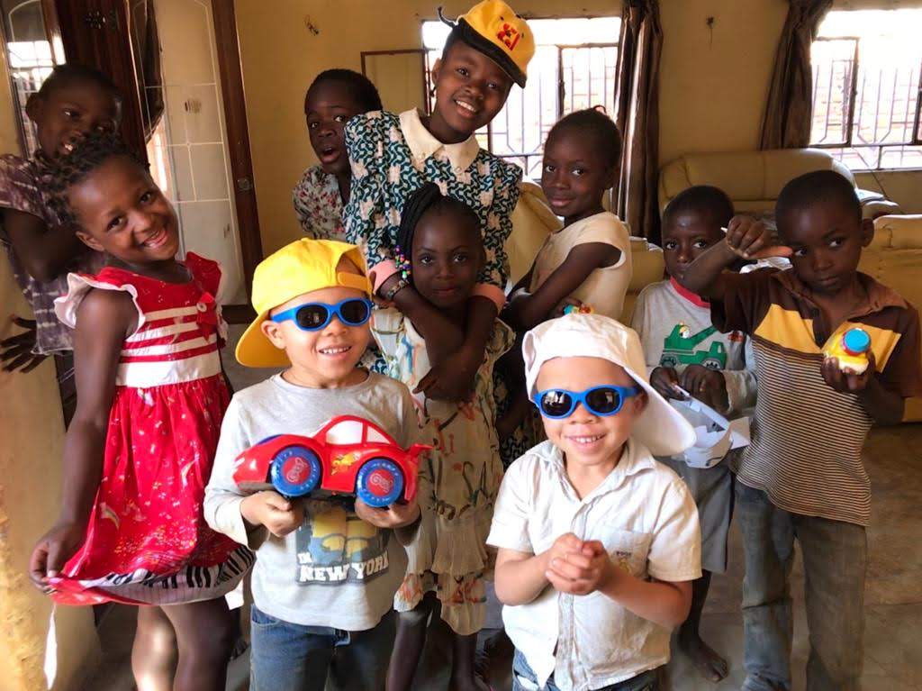 S'ALMÀIXERA Associació per al desenvolupament