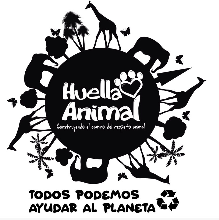 Huella Animal