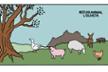 Refugi Animal l'Oliveta