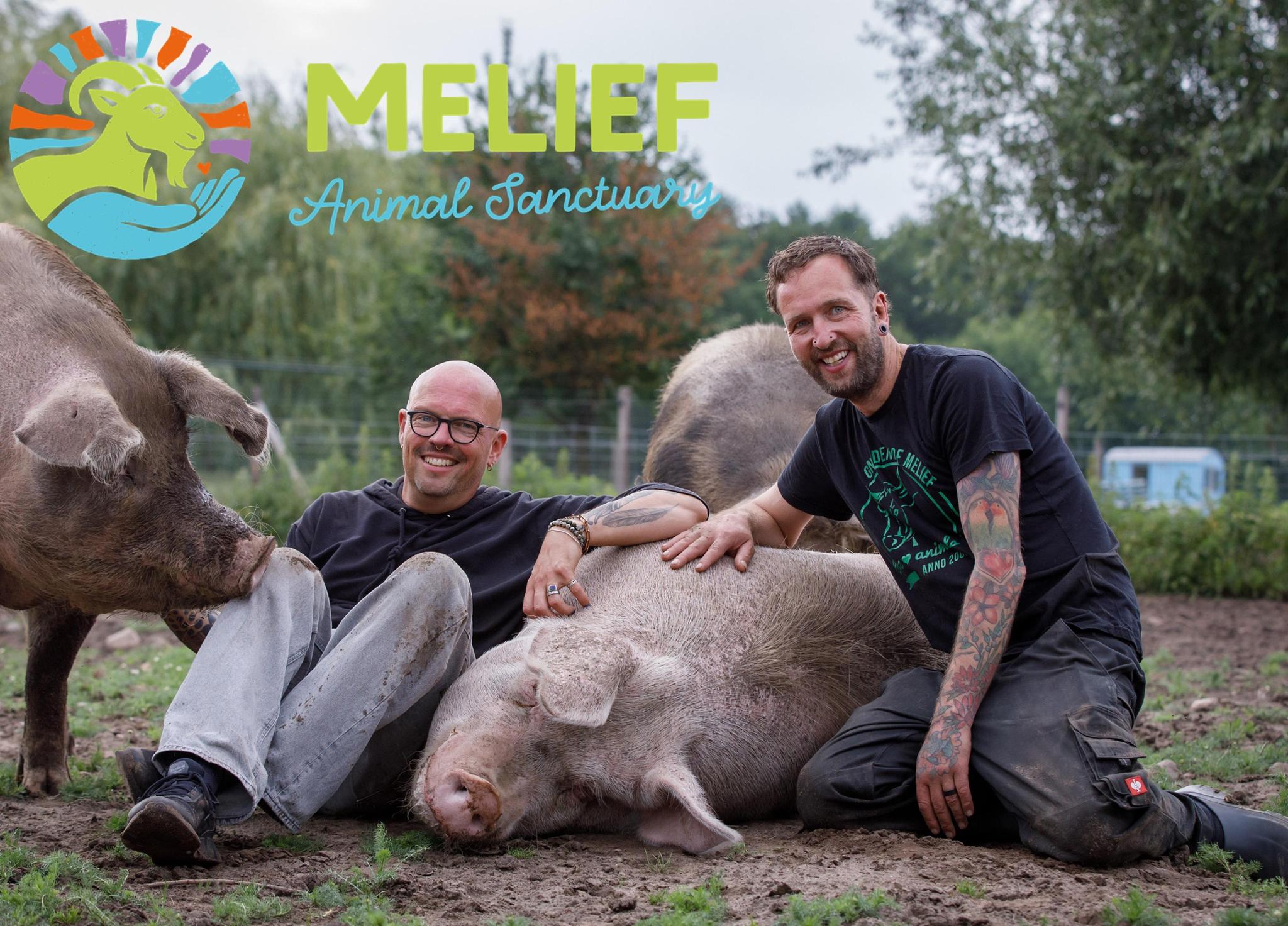 Melief Animal Sanctuary