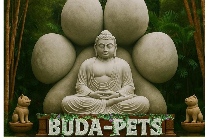 Buda-Pets