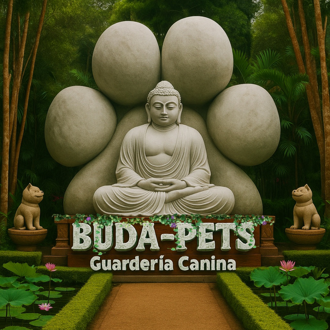 Buda-Pets