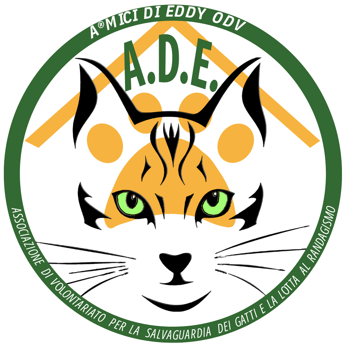 Amici di Eddy Odv