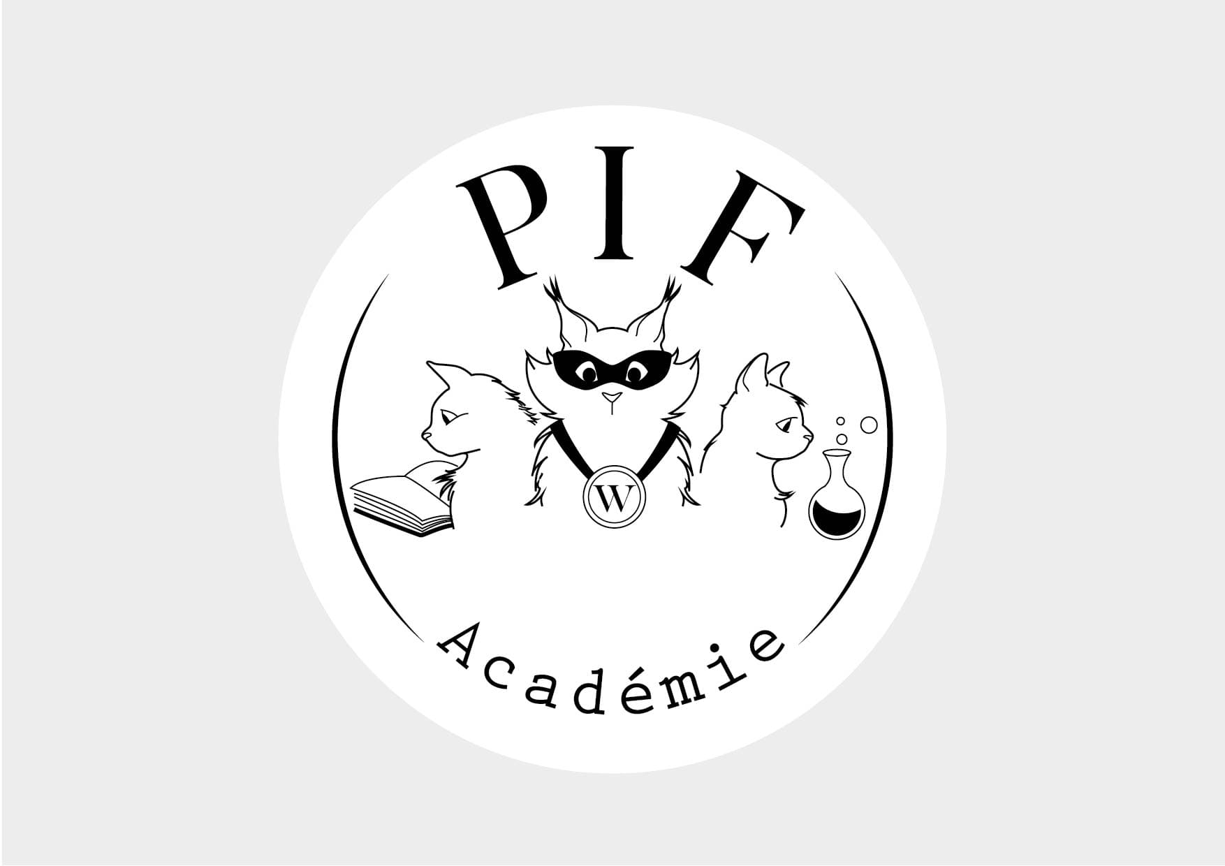 PIF ACADEMIE