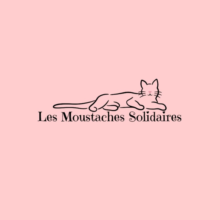 Les Moustaches Solidaires