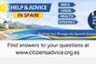 CITIZENS ADVICE SPAIN