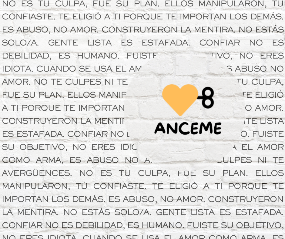 ANCEME: A Movement for Social Change!