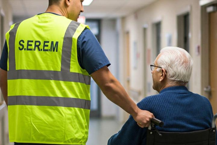 Apoya a S.E.R.E.M: Cada Euro Cuenta