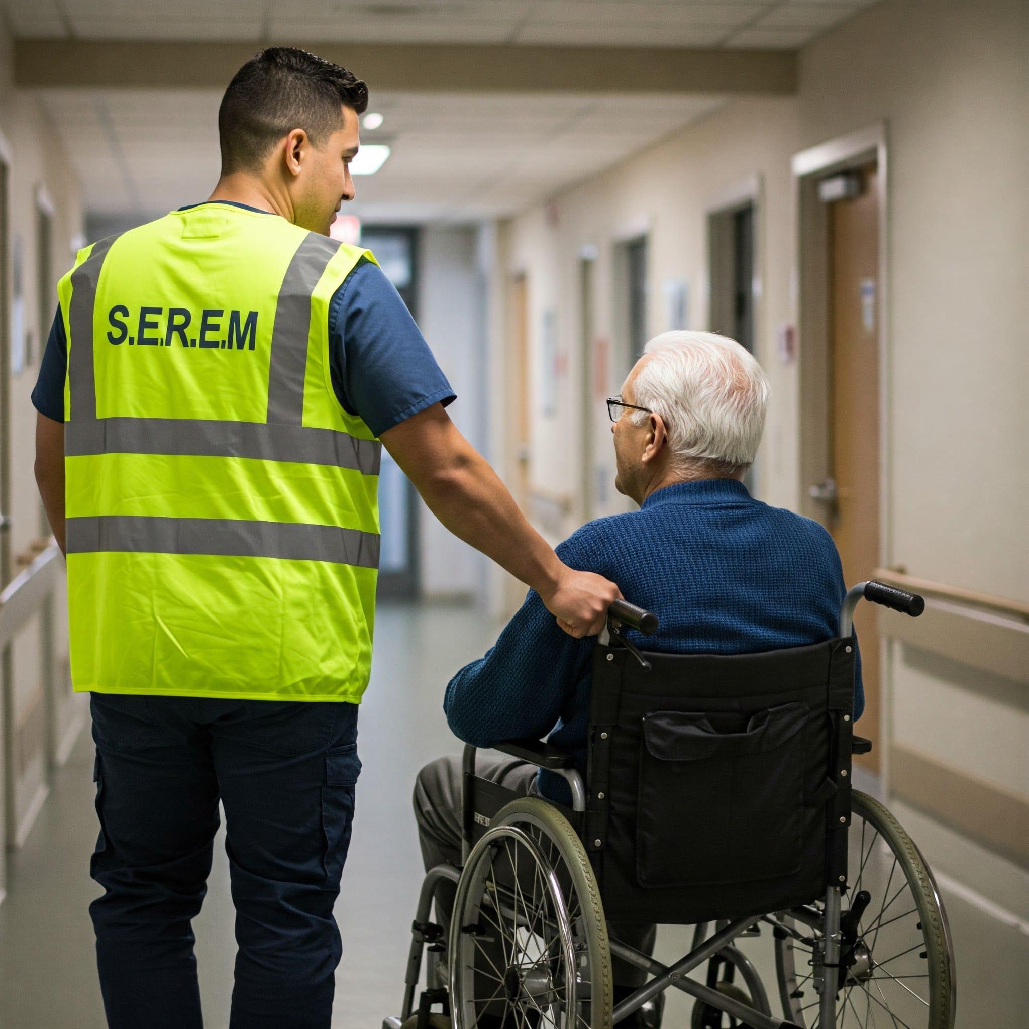 Apoya a S.E.R.E.M: Cada Euro Cuenta