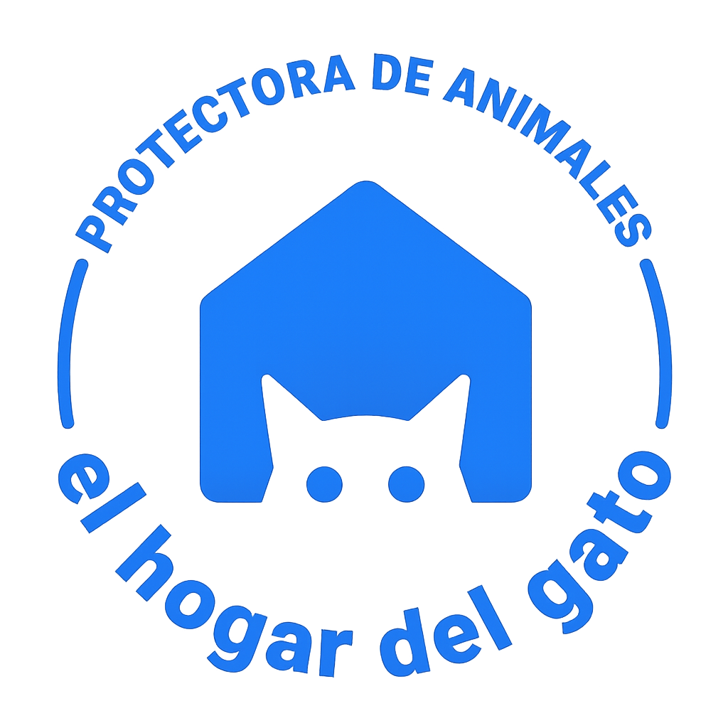 EL HOGAR DEL GATO
