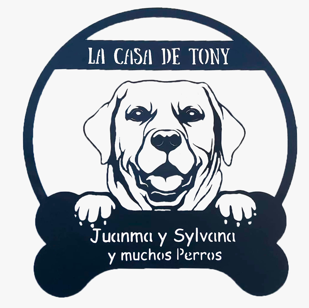 LA CASA DE TONY