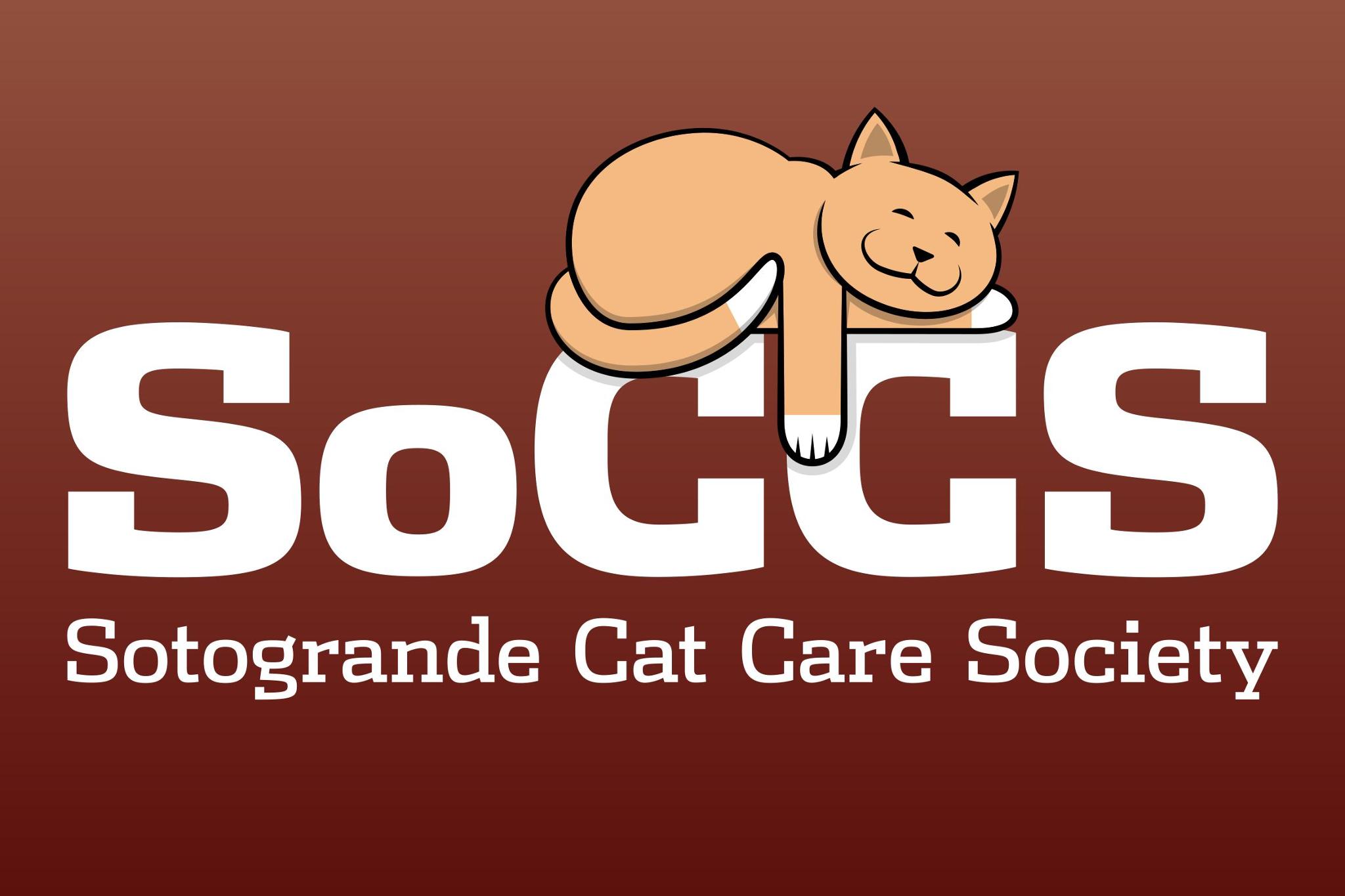 Société de Protection des Chats de Sotogrande (SoCCS)
