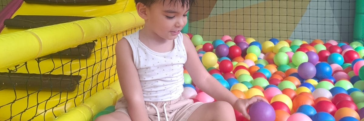 HELP FOR JOSE WITH SPECIAL NEEDS