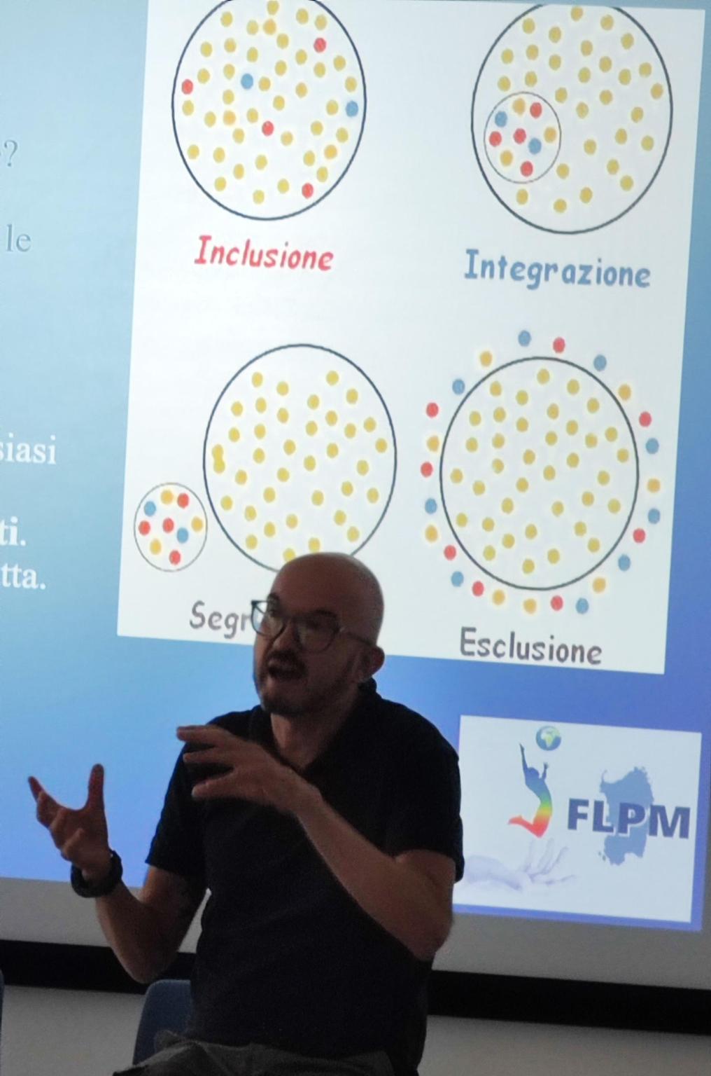 Fondazione Lorenzo Paolo Medas (FLPM)