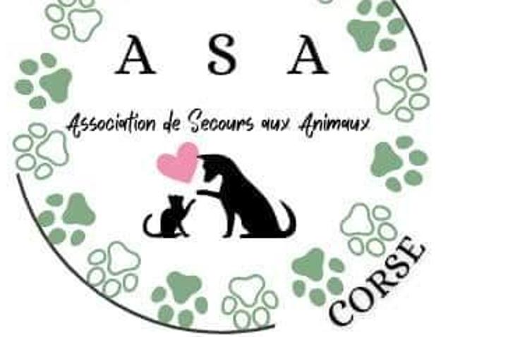 Association de Secours aux Animaux (ASA) de Corse