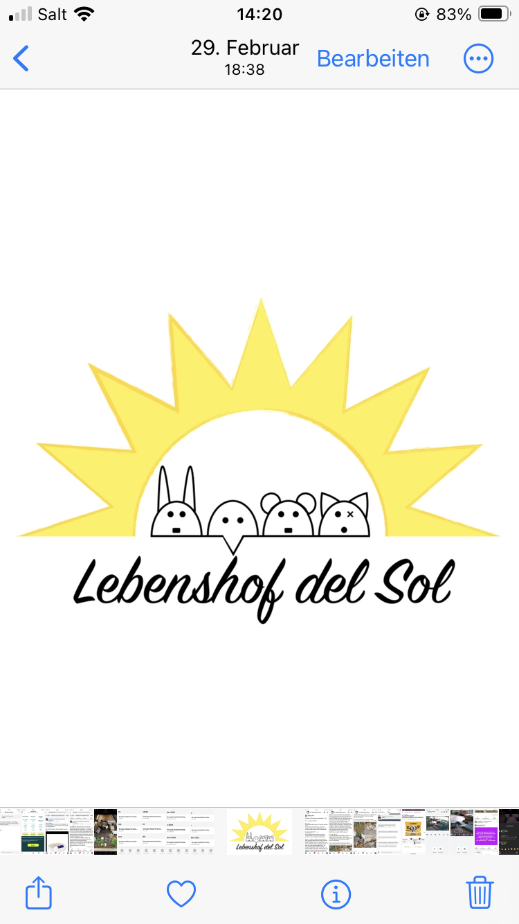 Lebenshof del Sol