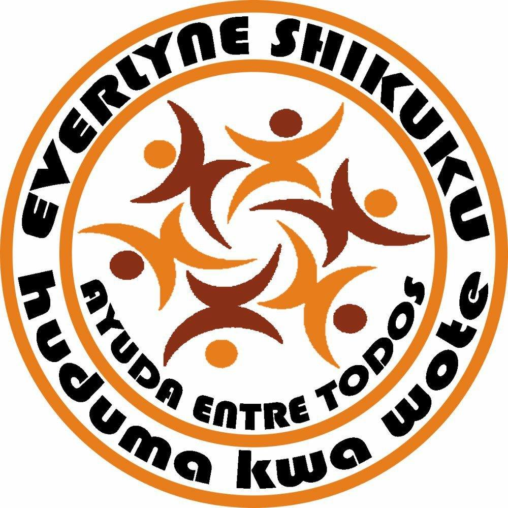 Asociación Everlyne Shikuku