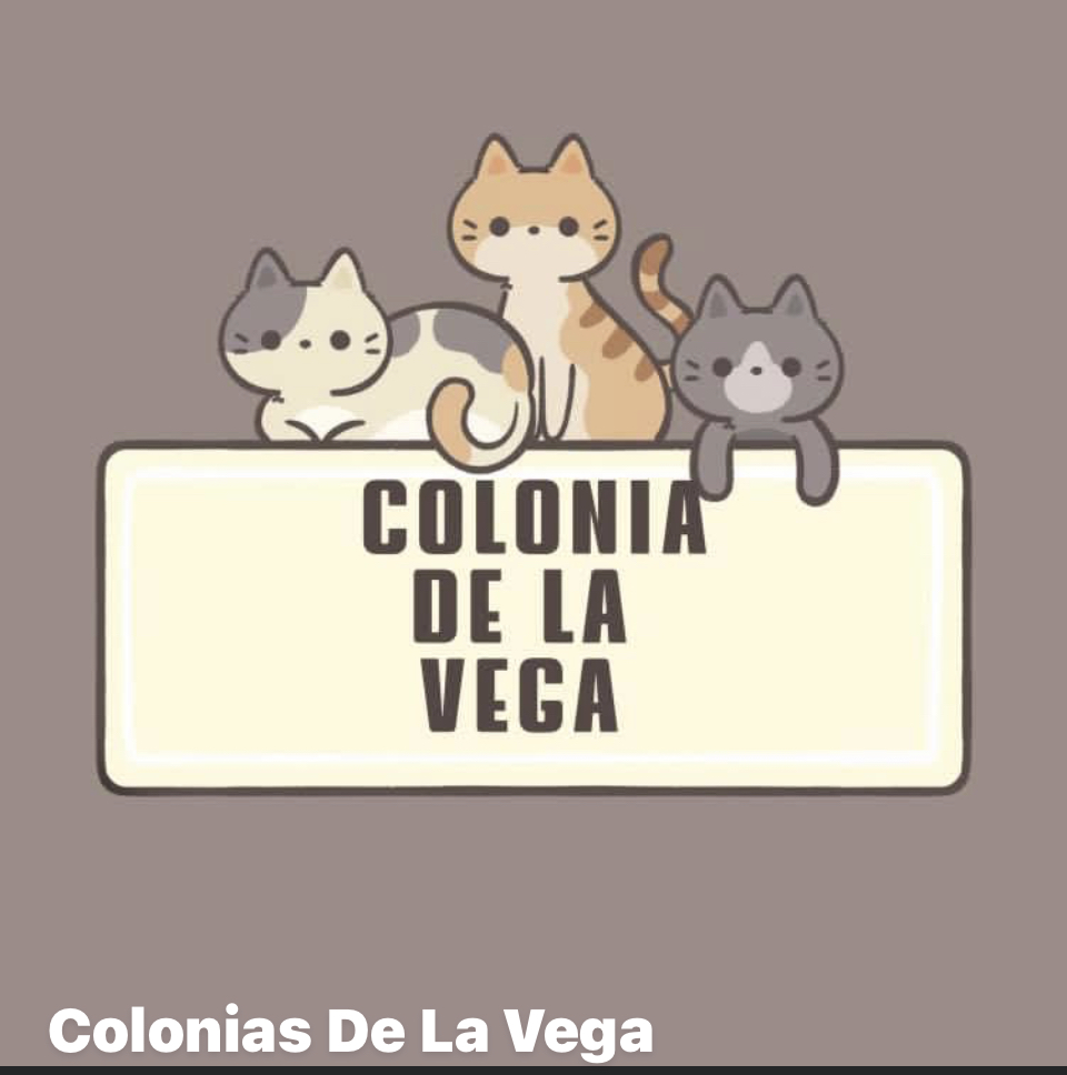 COLONIAS DE LA VEGA