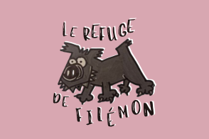 Le refuge de Filémon