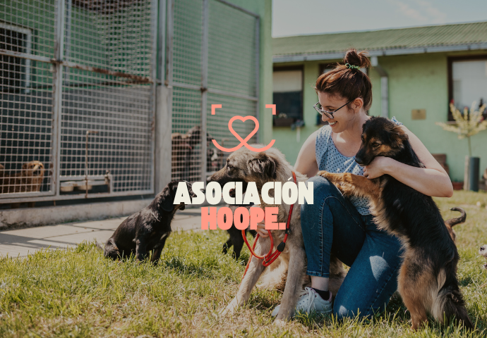 HOOPE Bienestar Animal