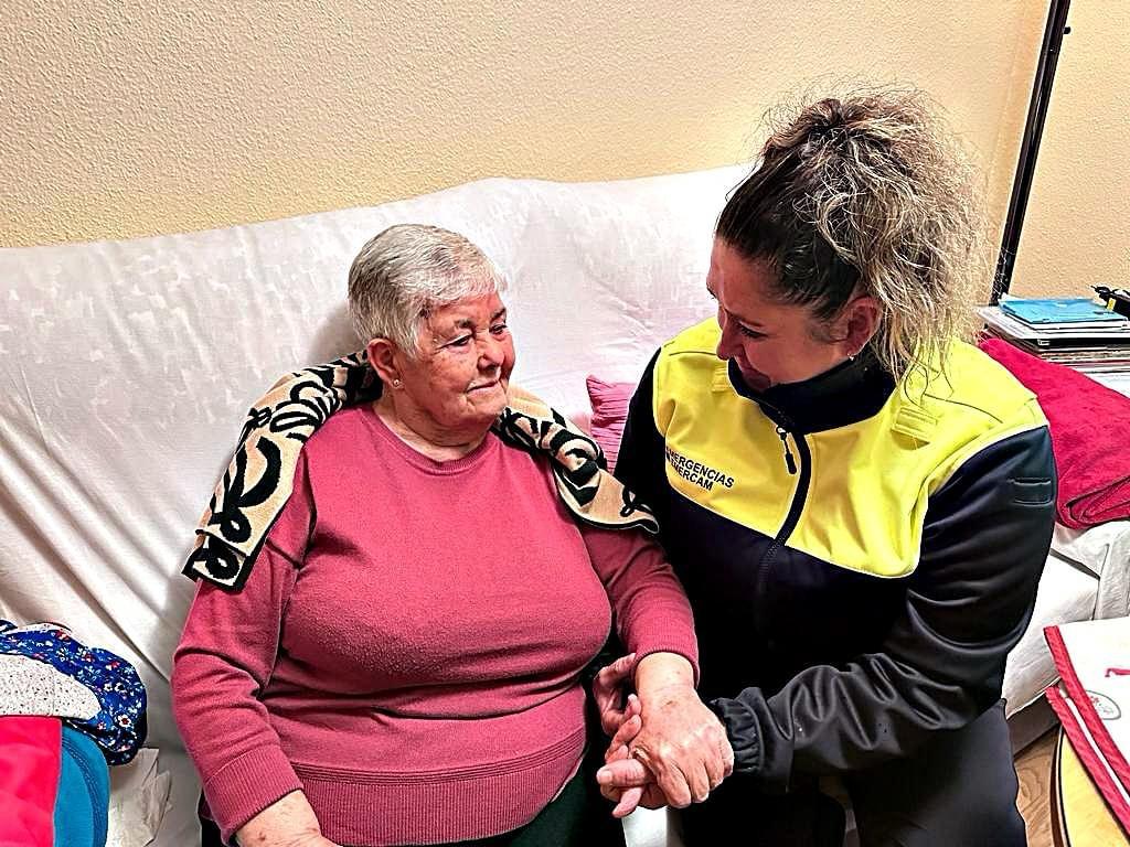 “Conectando Generaciones”