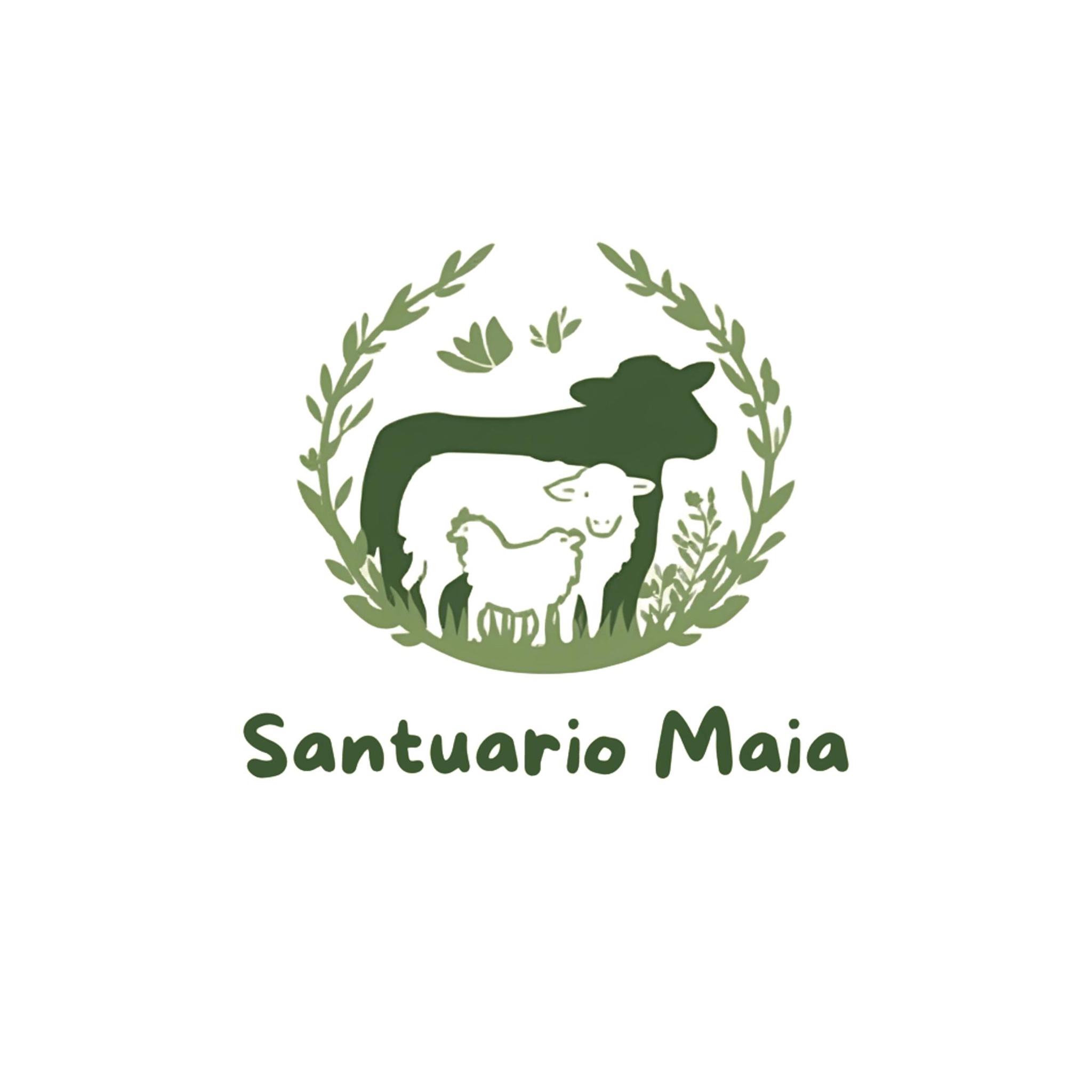 Santuario Maia
