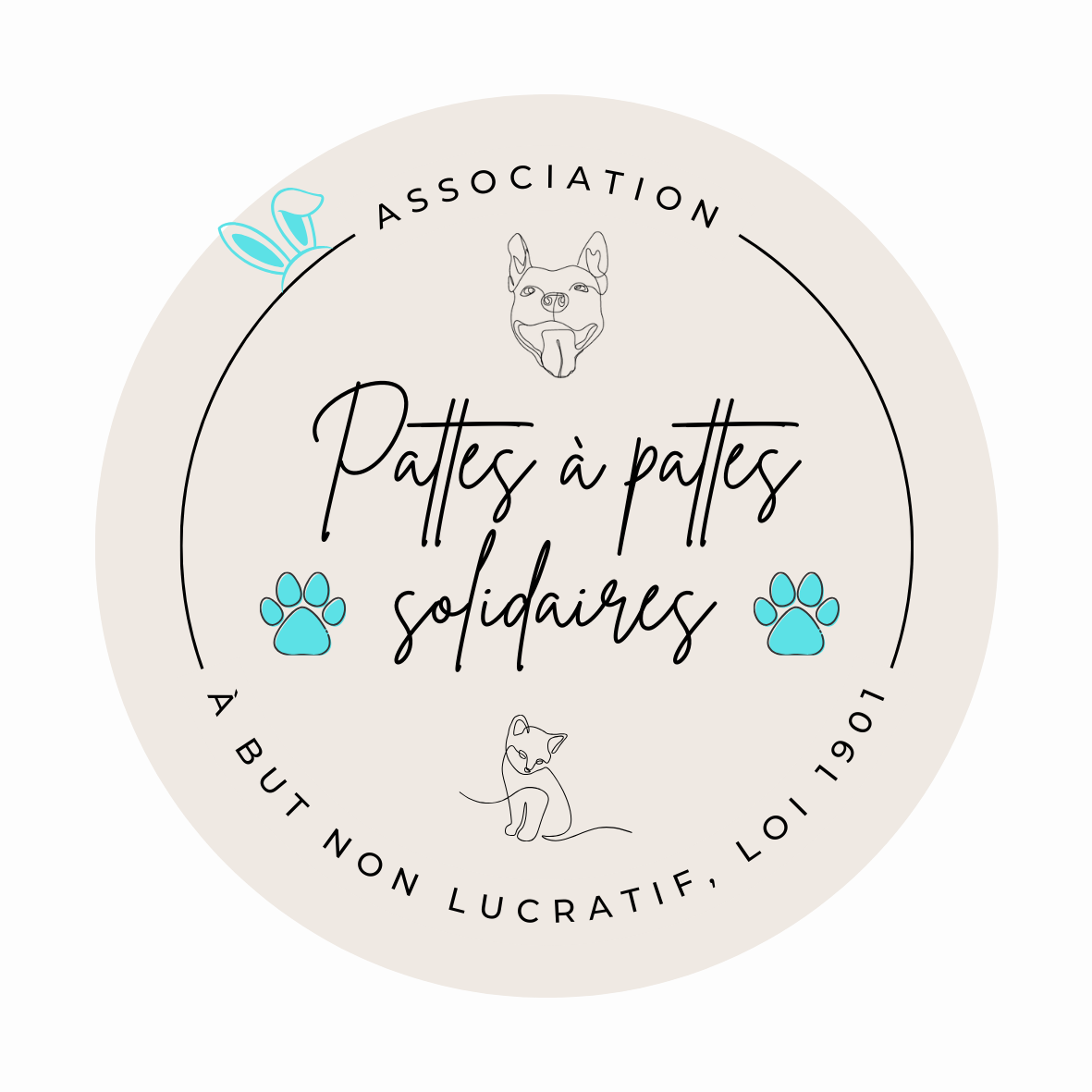 Association pattes à pattes solidaires