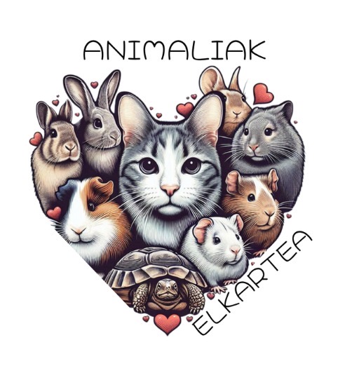 Animaliak Elkartea