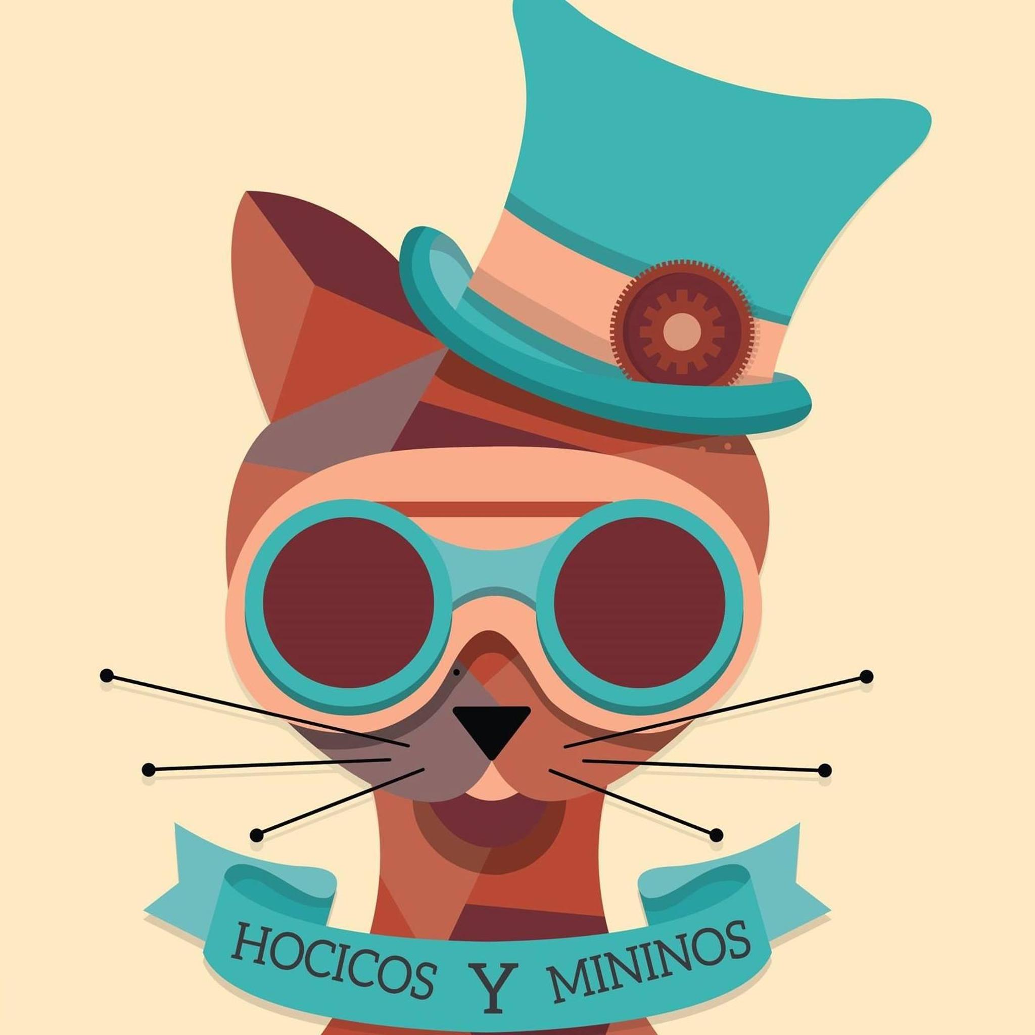 Hocicos y Mininos
